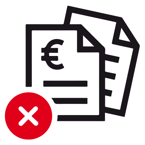 recouvrement de créances